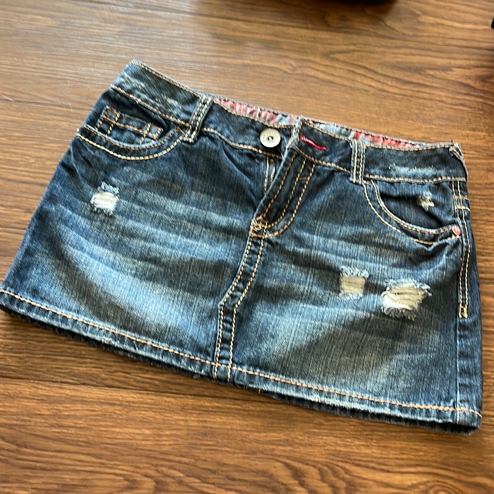 Miniskirt